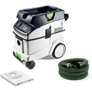 Festool Absaugmobil CLEANTEC CTL 36 EI