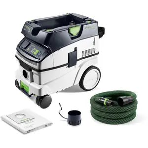 Festool Absaugmobil CLEANTEC CTM 26 EI | 577918