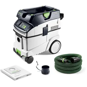 Festool Absaugmobil CLEANTEC CTM 36 EI | 577924