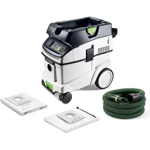 Festool Absaugmobil CLEANTEC CTL 36 EI AC | 577884