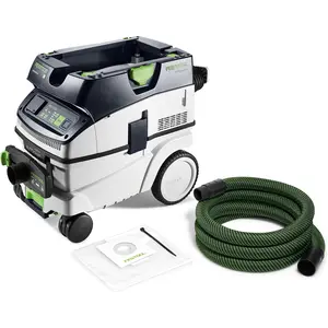 Festool Absaugmobil CLEANTEC CTL 26 EI AC-RENOFIX | 577881
