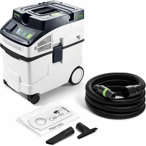 Festool Absaugmobil CLEANTEC CT 25 E