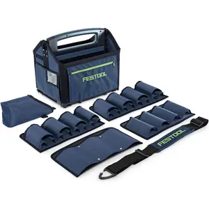 Festool, Werkzeugkoffer, SYS3 T-Bag M günstig