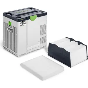Festool 577784 SYS-AIR M Luftreiniger netzbetrieben