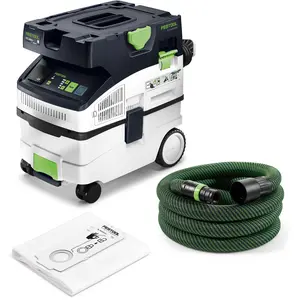 Festool Absaugmobil CTL MIDI I CLEANTEC | 578309