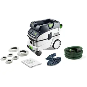 Festool Absaugmobil CLEANTEC CTL 26 EI-FLR | 578152