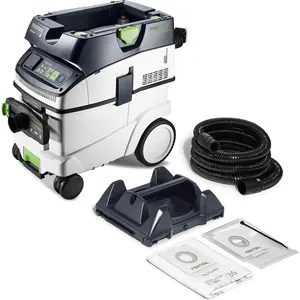 Festool Absaugmobil CLEANTEC CTM 36 EI AC-PLANEX | 578156