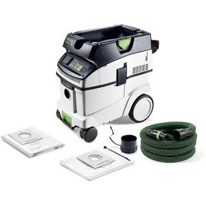 Festool Absaugmobil CLEANTEC CTM 36 EI AC | 577856