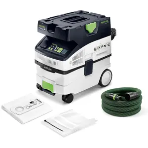 Festool Absaugmobil CLEANTEC CTL MIDI I AC | 578545