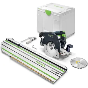 Festool 578704, Schwarz