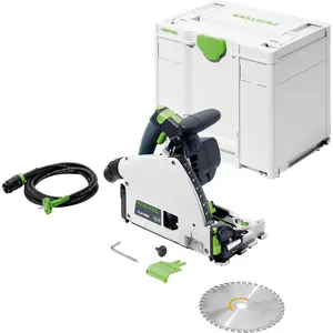 Festool Tauchsäge TS 60 KEBQ-Plus | 576721