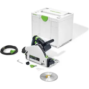 Festool, Handkreissäge, TS 55 FEBQ-Plus