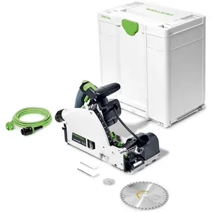 Festool, Handkreissäge, TSV60 KEBQ-Plus