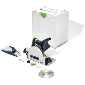 Festool, Handkreissäge, TSC 55 KEB-Basic