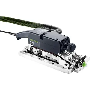 Festool, Schleifmaschine + Poliermaschine, BS 75 E-Set (Bandschleifer)
