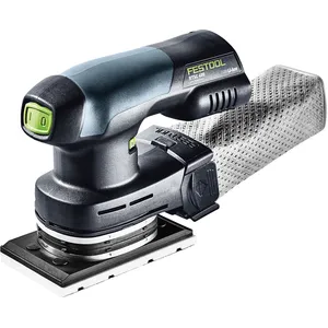 Festool Akku-Rutscher RTSC 400-Basic-ERGO