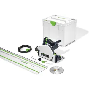 Festool, Handkreissäge, TS 55 FEBQ-Plus-FS