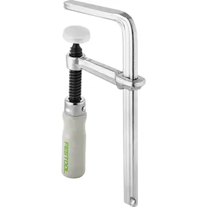 Festool FSZ 120, U-Klemme, Stahl, Holz, 12 cm günstig