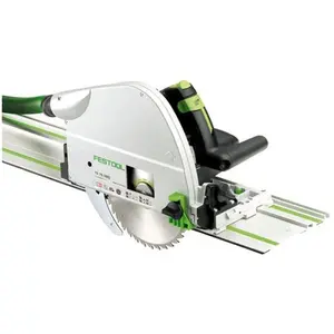 Festool Tauchsäge TS 75 EBQ-Plus-FS, 561512 günstig
