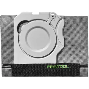 Festool, Industriestaubsauger Zubehör, Longlife
