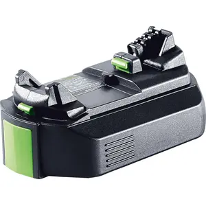 Festool Akkupack BP-XS 2.6 Ah Li-Ion | 500184