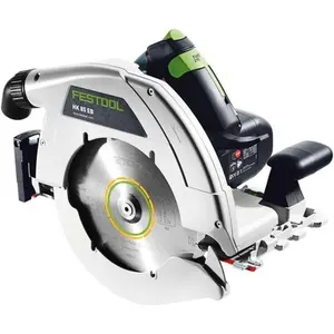 FESTOOL Handkreissäge HK 85 EB-Plus, im SYSTAINER, NF: 576147