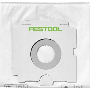 Festool Filtersack SC FIS-CT SYS/5 | 500438