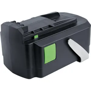 Festool Akkupack BPC 15 5,2 Ah-Li Ion günstig