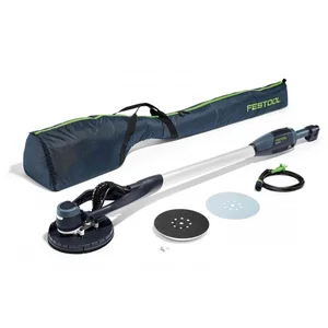 FESTOOL Deckenschleifer Festool Langhalsschleifer LHS-E 225 EQ PLANEX 571934 Transporttasche