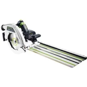 Festool HK 85 EB-PLUS-FSK420 Profi-Elektro-Handkreissäge, 2300 Watt, 8...