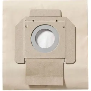 Festool, Industriestaubsauger Zubehör, Filtersack FIS-SRM 45-LHS 225 /...