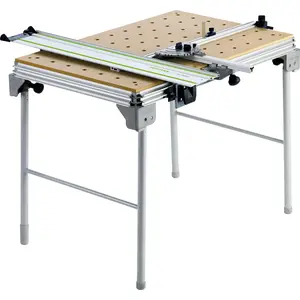 Multifunktionstisch MFT/3 - FESTOOL - 495315 günstig