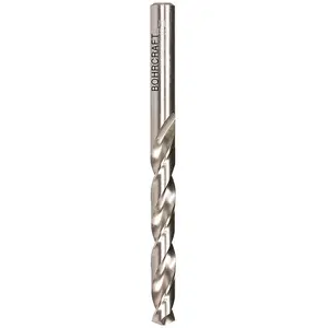Bohrcraft Din 338-g N Hss-g Metallbohrer 8.5 Mm günstig