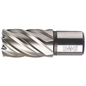 Bohrcraft Profi Plus Hss Bc-qp Core Metallbohrer günstig