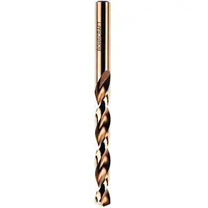 Bohrcraft Din 338 N Hss-e 8% Metallbohrer 4.5 Mm günstig