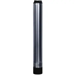 Magni, Wasserpumpe, Zehnder Pumpen Aquastream 50, integrierte Schaltautomatik, Trockenlaufschutz, Förderm. 5,5 m³/h (Klarwasserpumpe) günstig