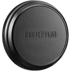Fujifilm film Objektivdeckel X100V Black, Objektivdeckel, Schwarz günstig
