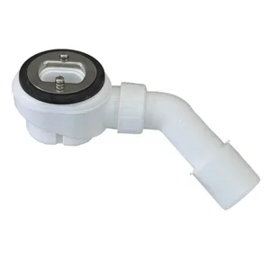 Viega Ablaufgarnitur Viega Domoplex-Ablauf Funktionseinheit Modell 6928.1, 130817 günstig