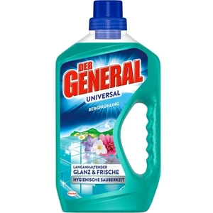 DER GENERAL UNIVERSAL Allzweckreiniger Bergfrühling 0,75 l günstig