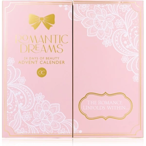 Accentra Romantic Dreams The Romance Unfolds Within... Advent Calendar