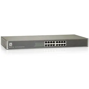 LevelOne FSW-1650 16-Port Fast Ethernet Switch