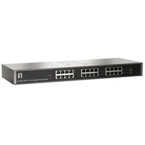 LevelOne GSW-2457 24-Port Gigabit Switch