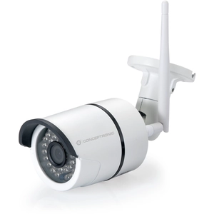 Conceptronic JARETH HD Kabellose Cloud-IP-Kamera, Outdoor, IP-Sicherhe...