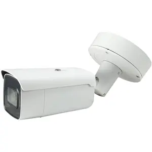 LevelOne FCS-5096, IP-Sicherheitskamera, Innen & Außen, Kabelgebunden,...