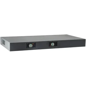 LevelOne GTL-2872, Managed, L3, Vollduplex, Rack-Einbau