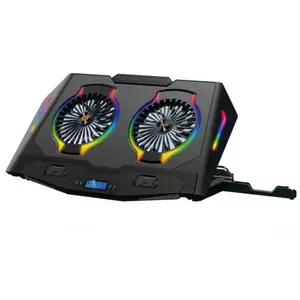 Conceptronic Thyia02b 17´´ Rgb Laptop-gaming-kühlbasis günstig