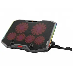 Conceptronic Thyia01b 17´´ Rgb Laptop-gaming-kühlbasis günstig
