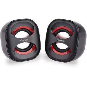 Equip Life Mini 2.0 6w Usb Lautsprecher