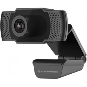 Conceptronic Amdis01b 1080p Full Hd Webcam