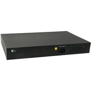 LevelOne Level One Gep-1061 Poe Switch